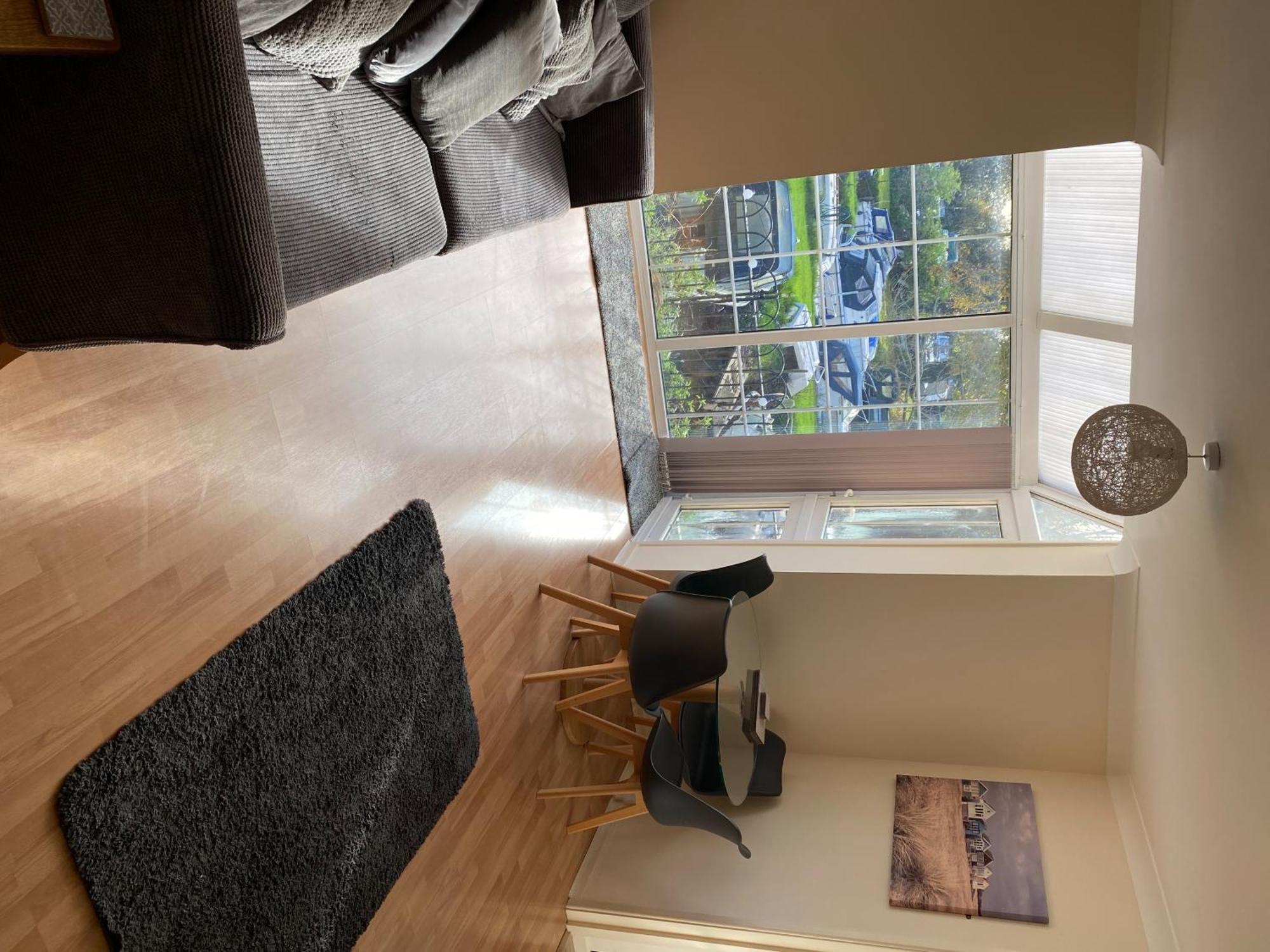 River Courtyard Apartment In The Heart Of Stneots Saint Neots Exteriör bild