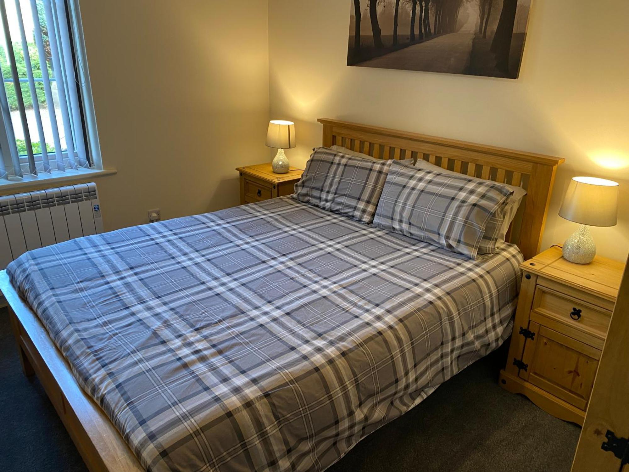 River Courtyard Apartment In The Heart Of Stneots Saint Neots Exteriör bild